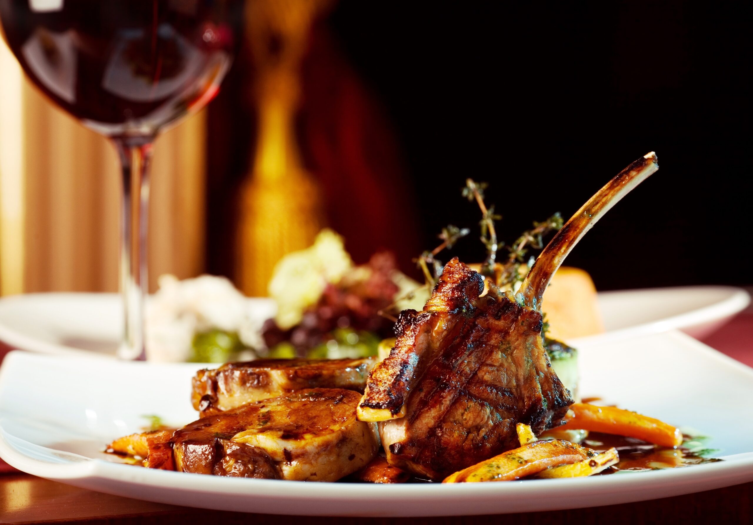 Featured image for “Take the Sandoval County Culinary Tour and Experience Local Flavors at these Top Five Visitor Favorite Restaurants”